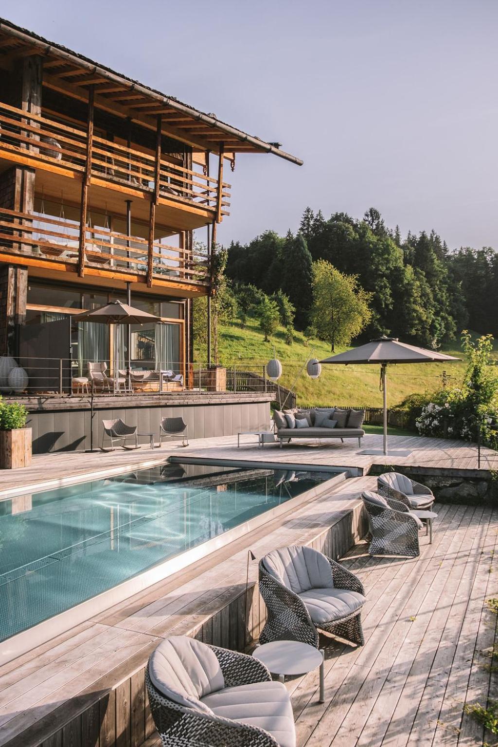 Der Jaegersberg Apartamento Fischen im Allgaeu Exterior foto